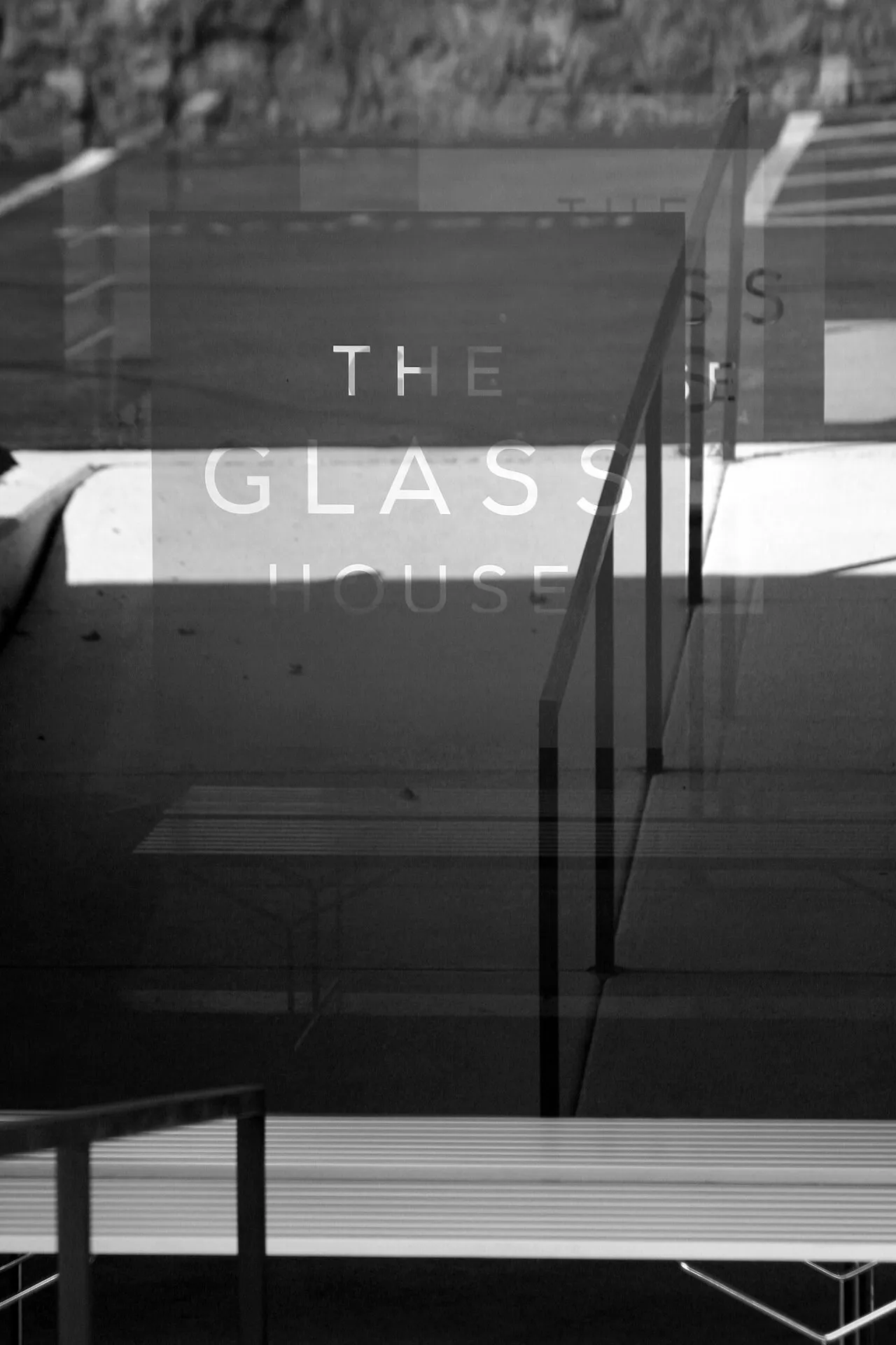 Glass House