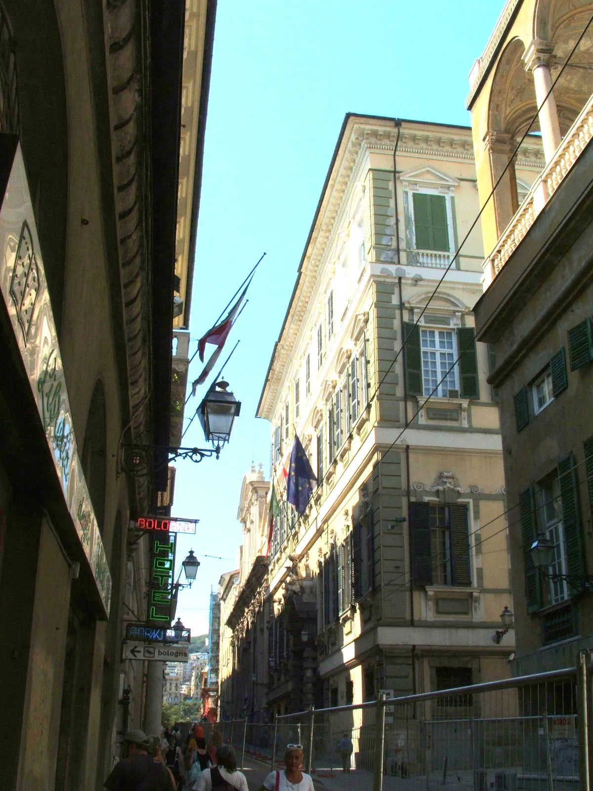 Palazzo dell'Università