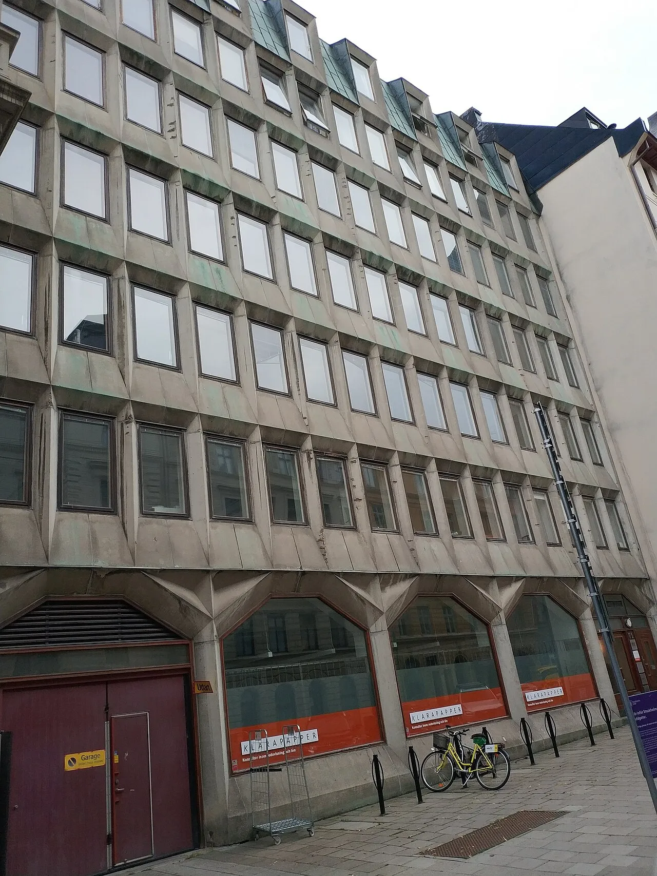 Kungsgatan 71