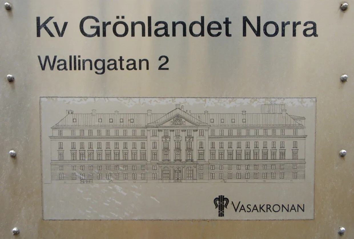 Westmanska palatset