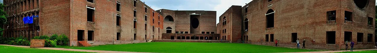 Indian Institute of Management Ahmedabad