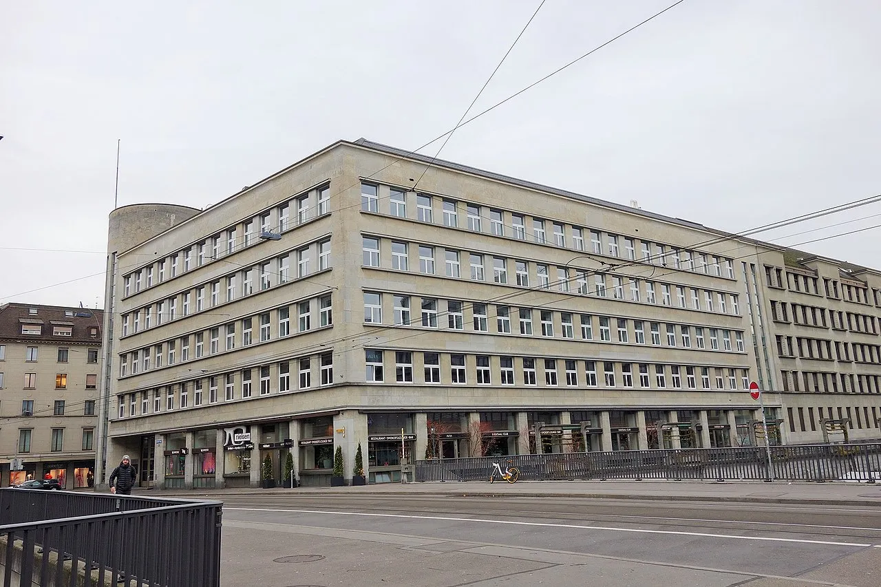 Alte Börse
