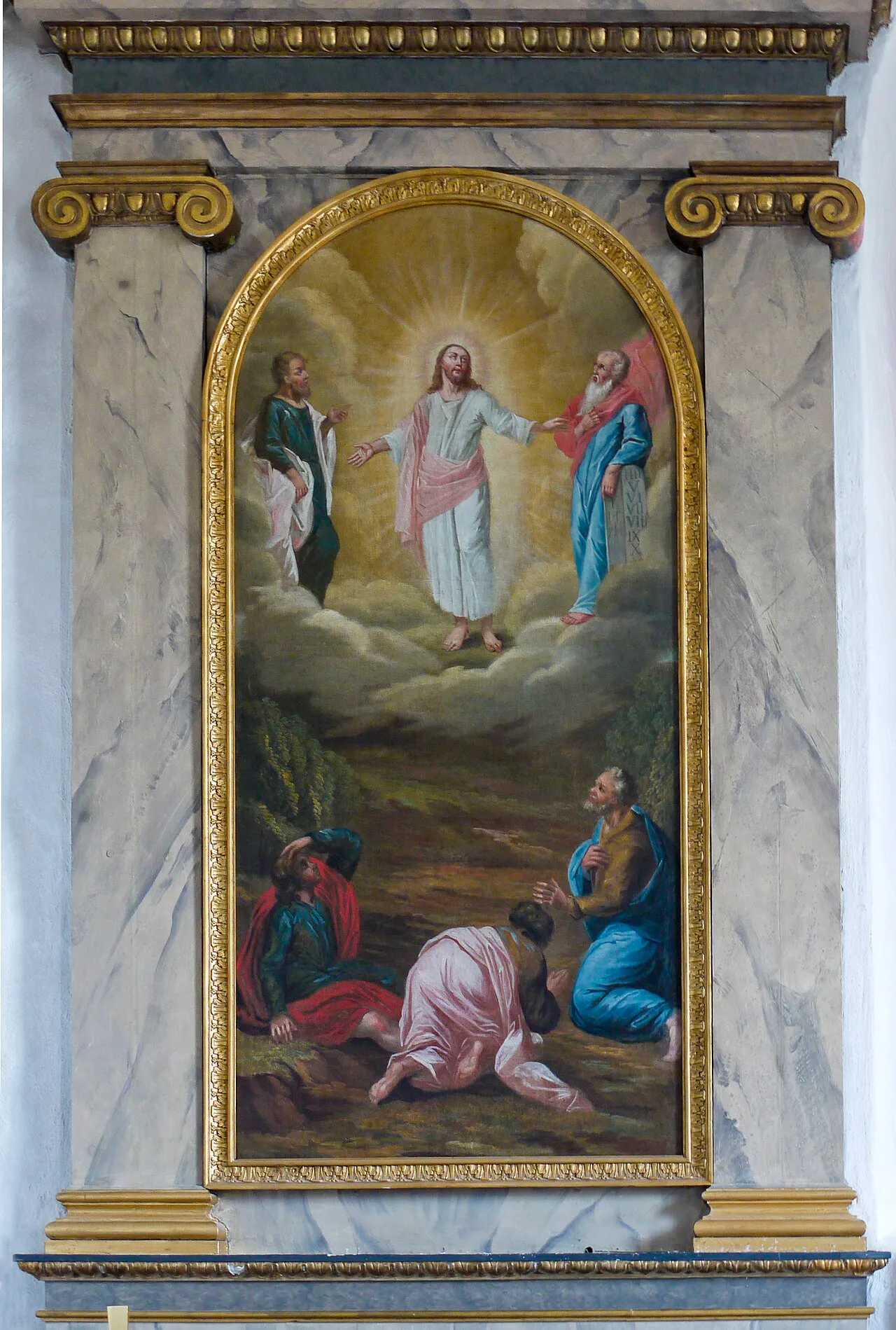 Nordmalings kyrka