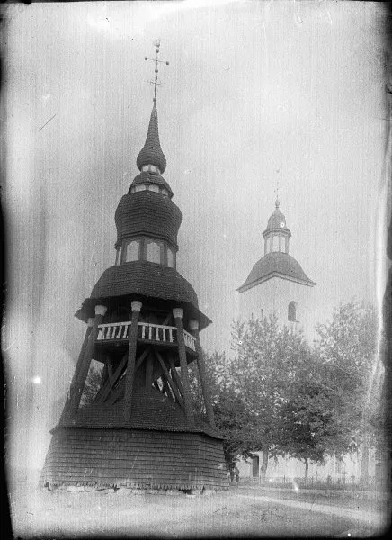 Hälsingtuna Church