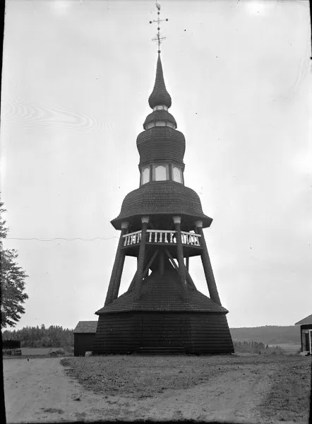 Hälsingtuna Church