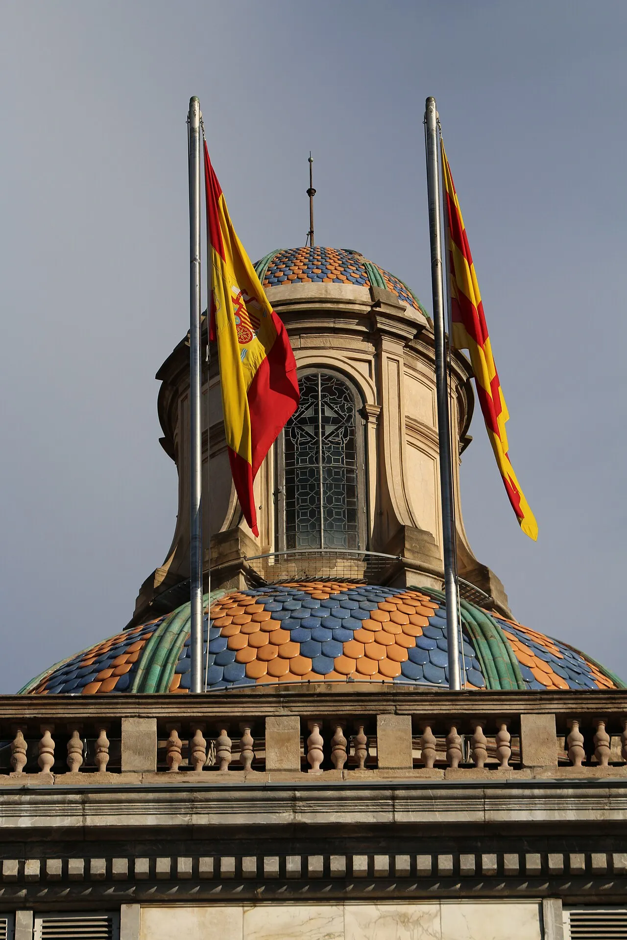 Palau de la Generalitat de Catalunya