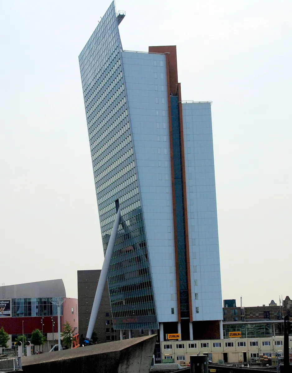 KPN Tower