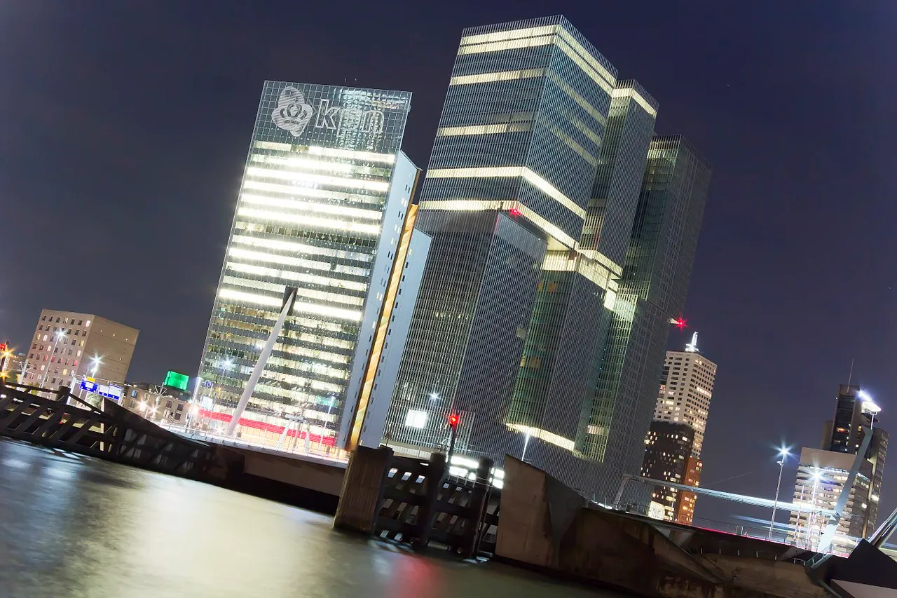 KPN Tower