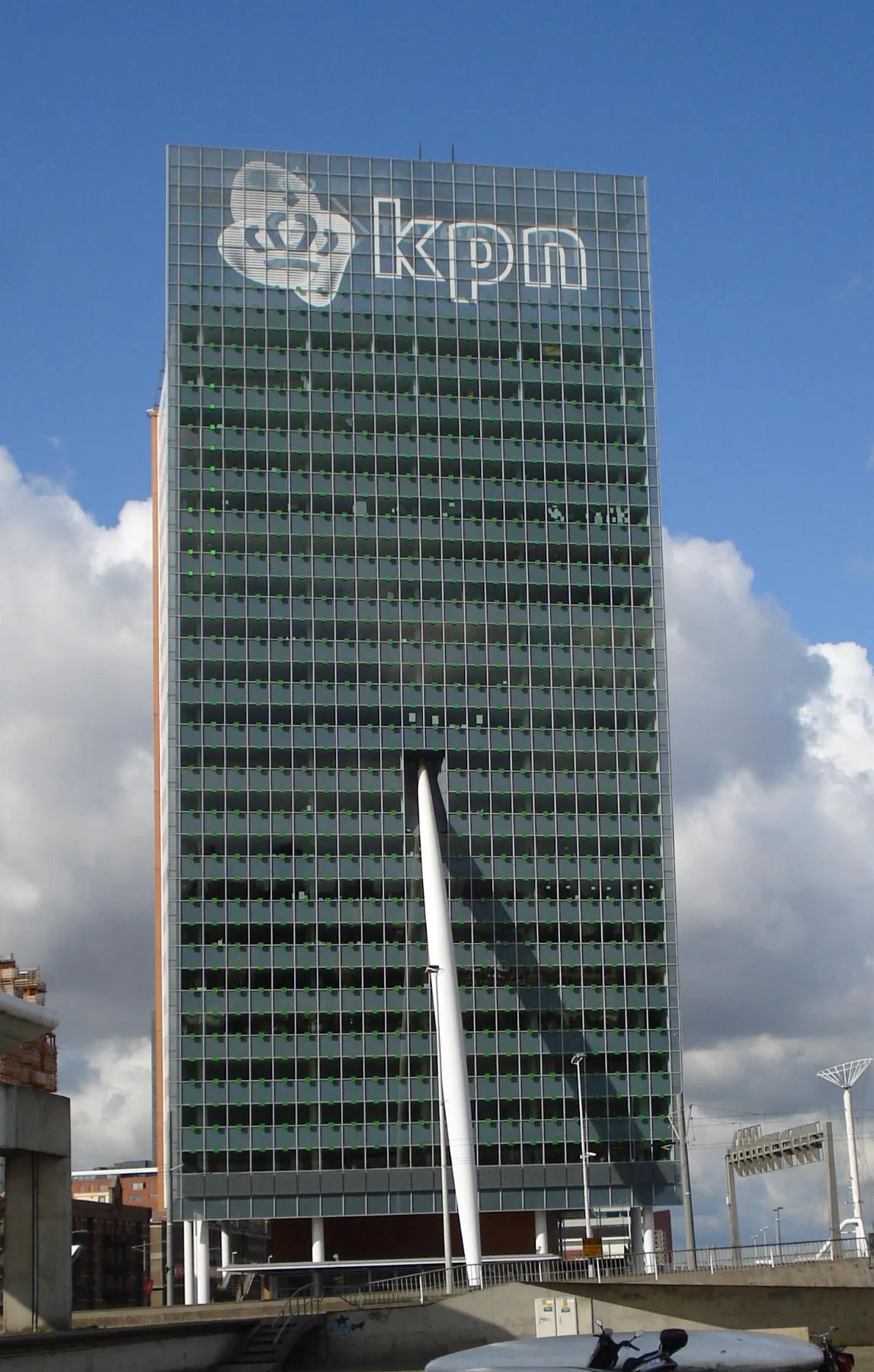 KPN Tower