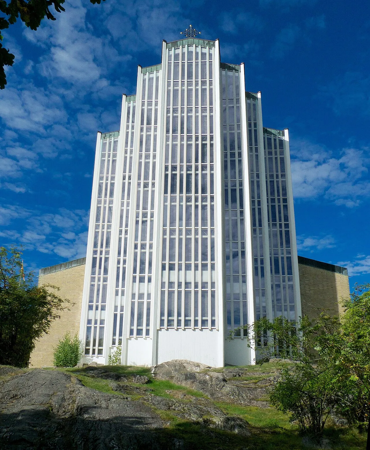 Uppenbarelsekyrkan
