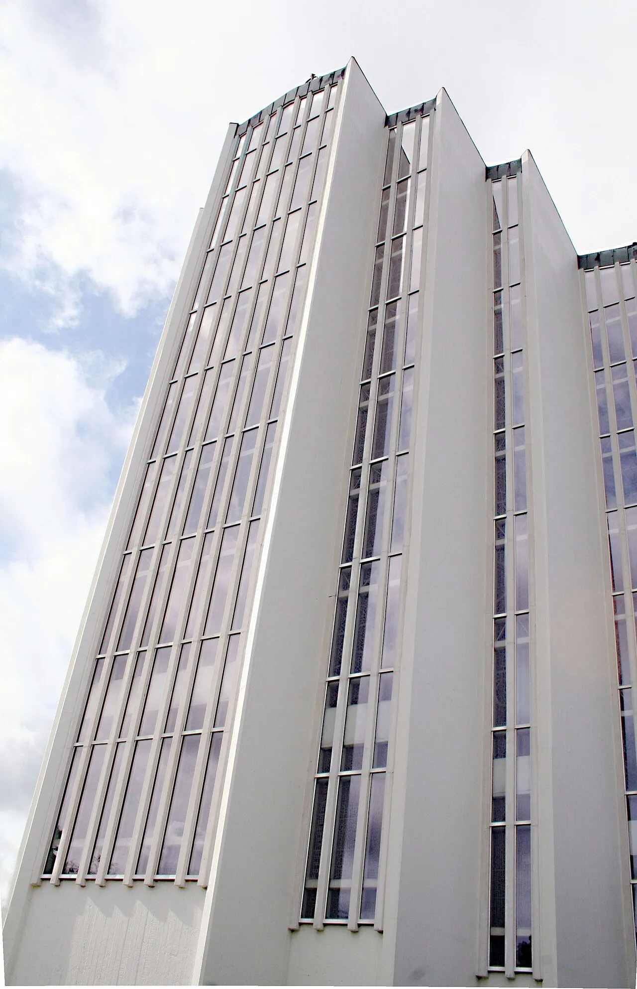 Epiphany Church