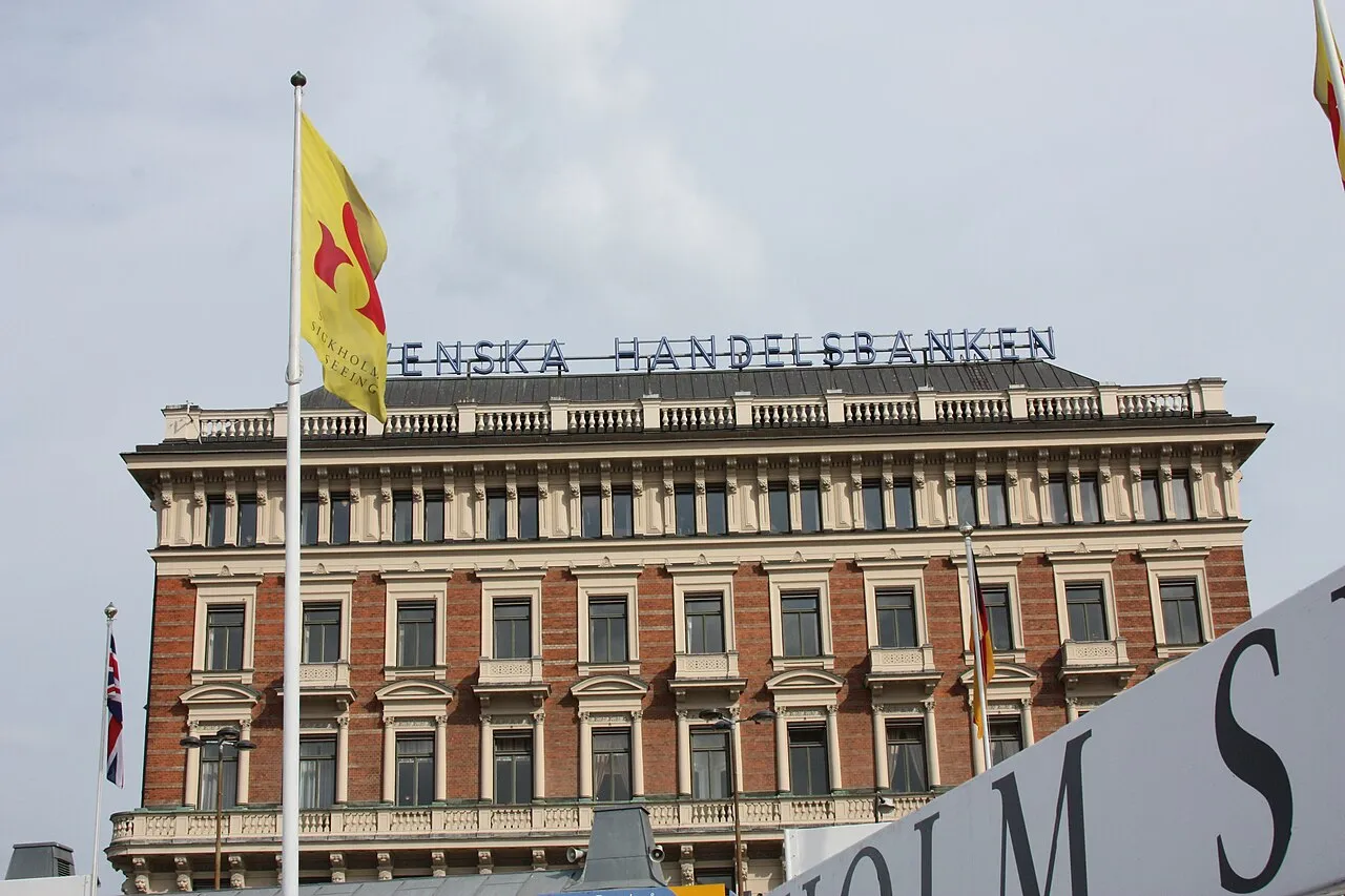 Palmeska huset
