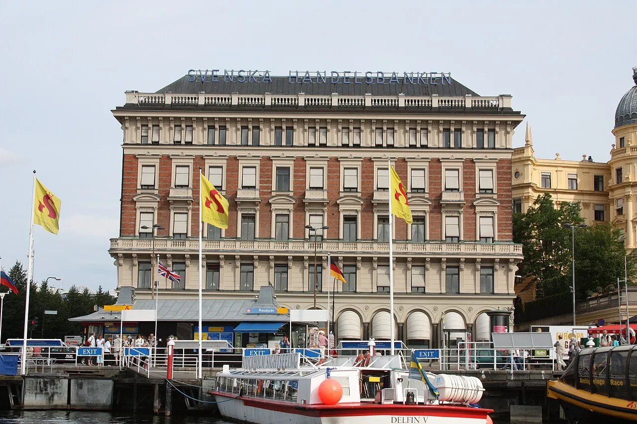 Palmeska huset