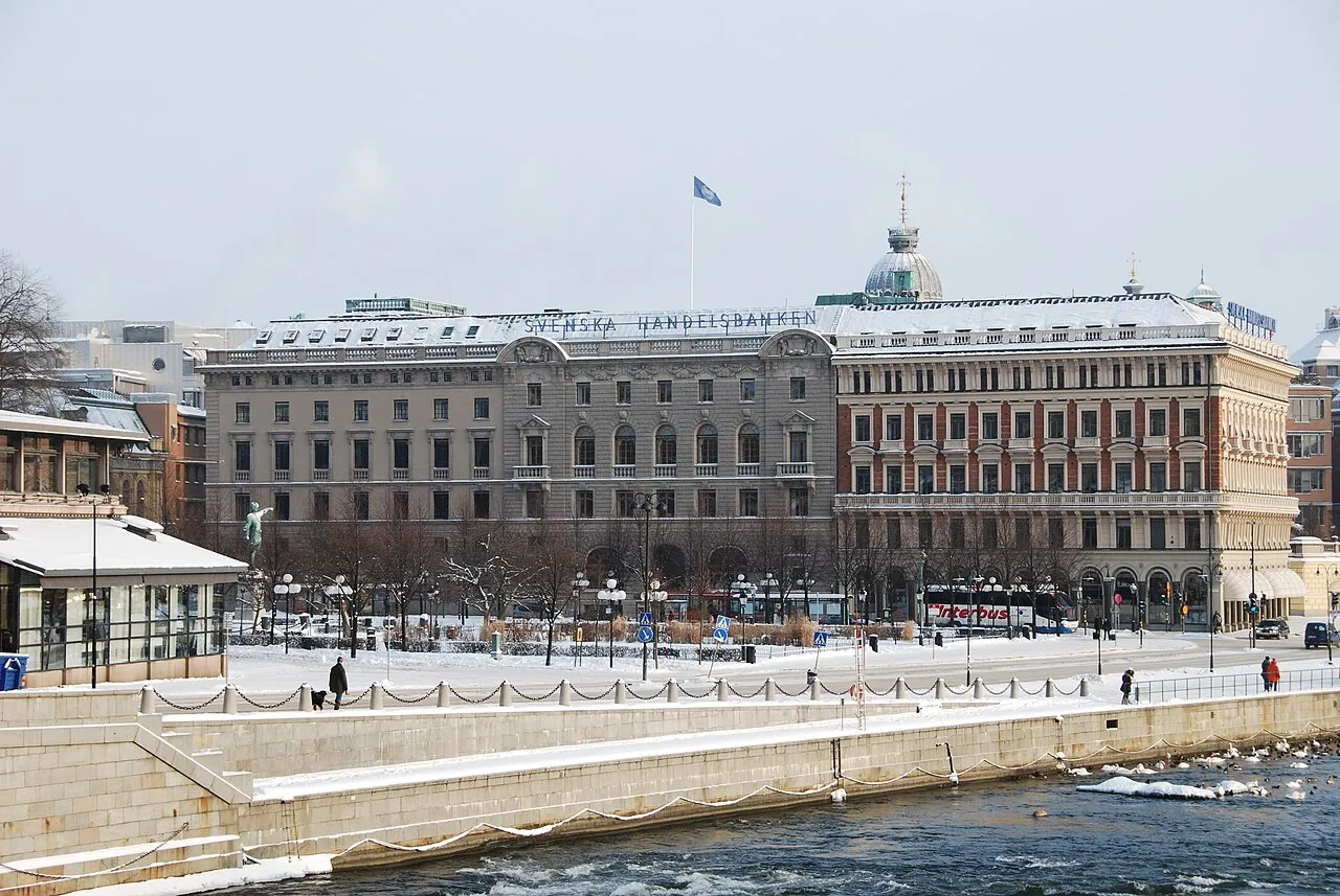 Palmeska huset