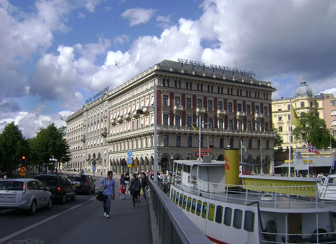 Palmeska huset