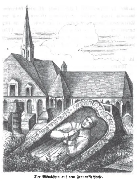 Church of Our Lady