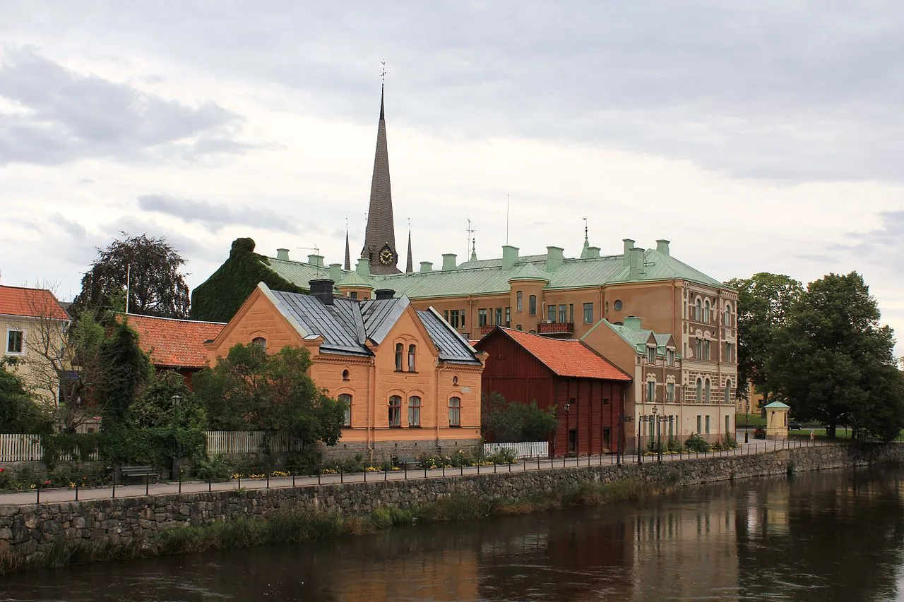 Kungsgården 3 och 5