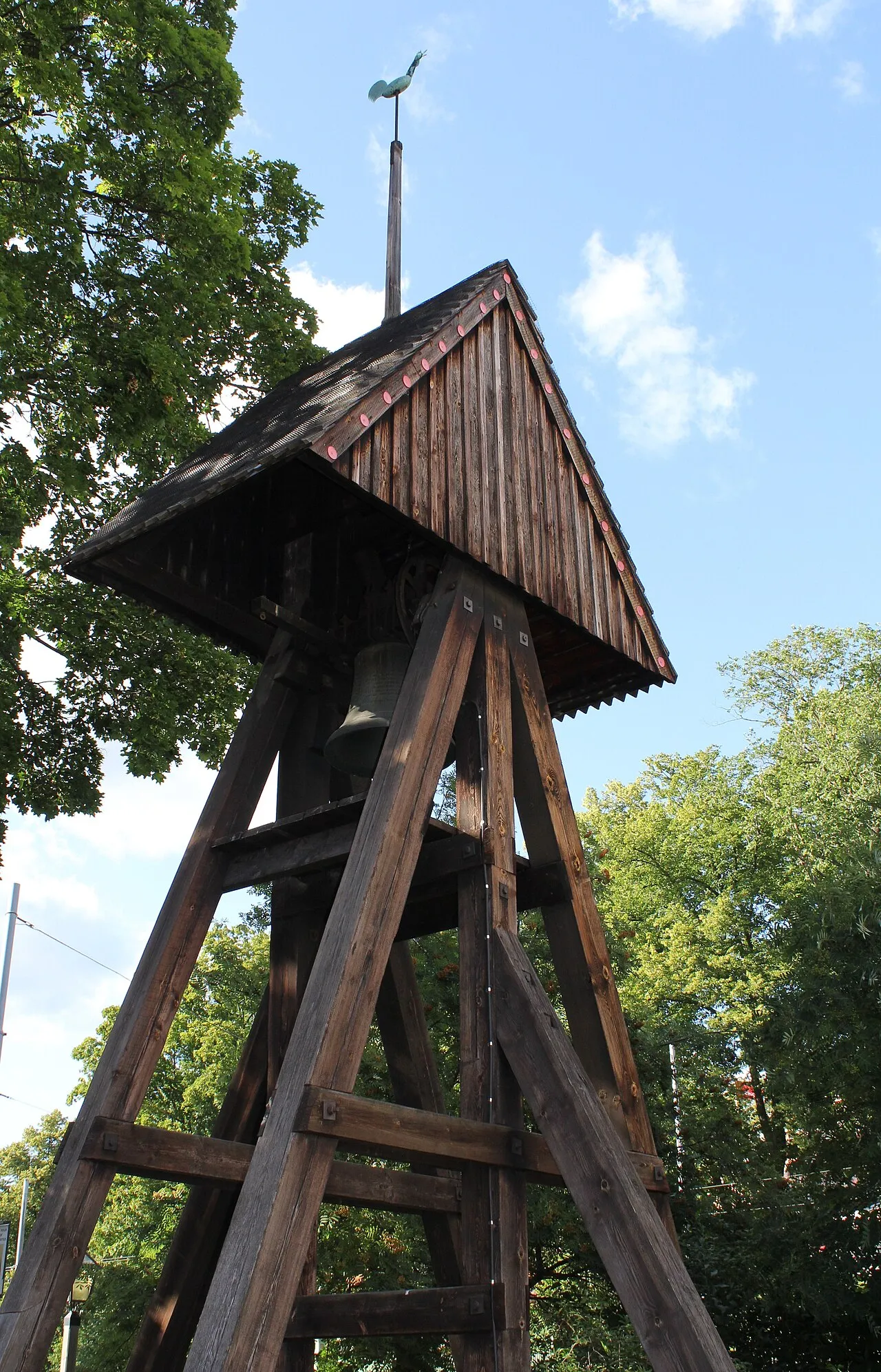 Djurgårdskyrkan