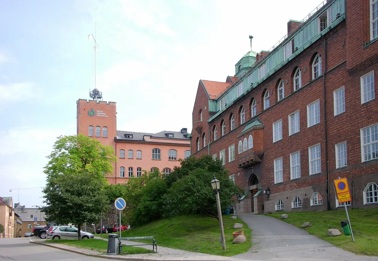 F.d. Navigationsskolan