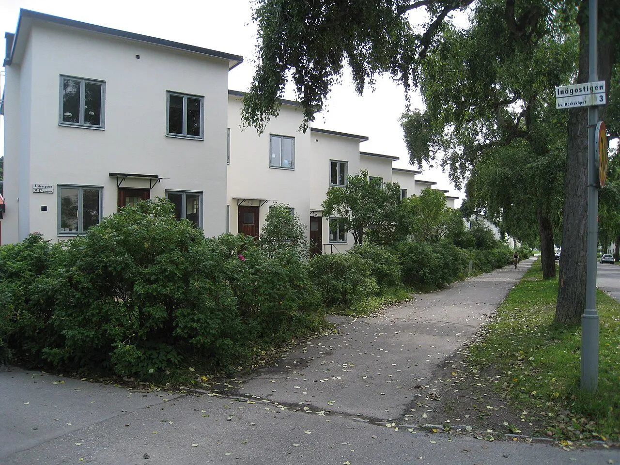 Ålstensgatan