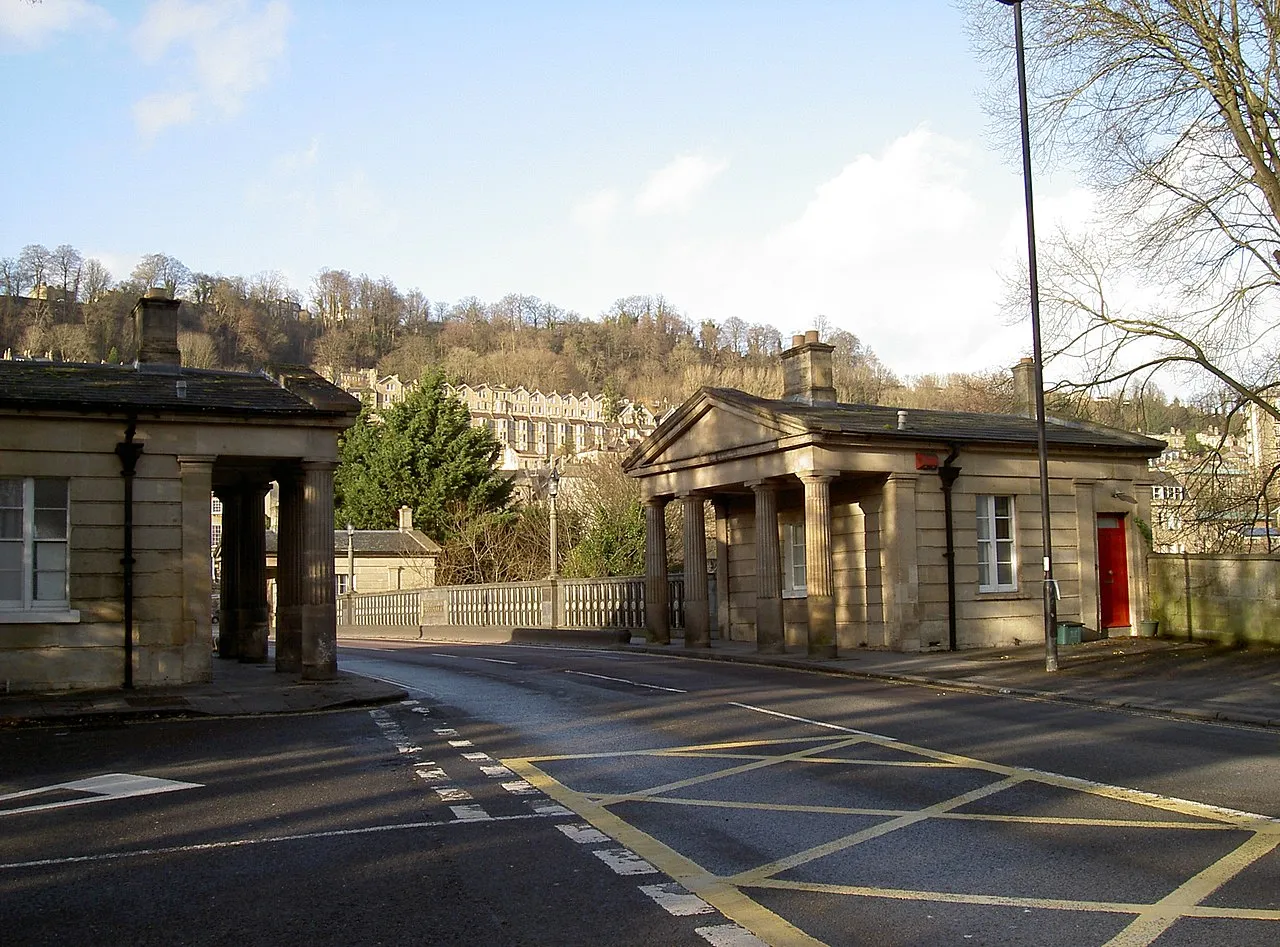 Cleveland Bridge