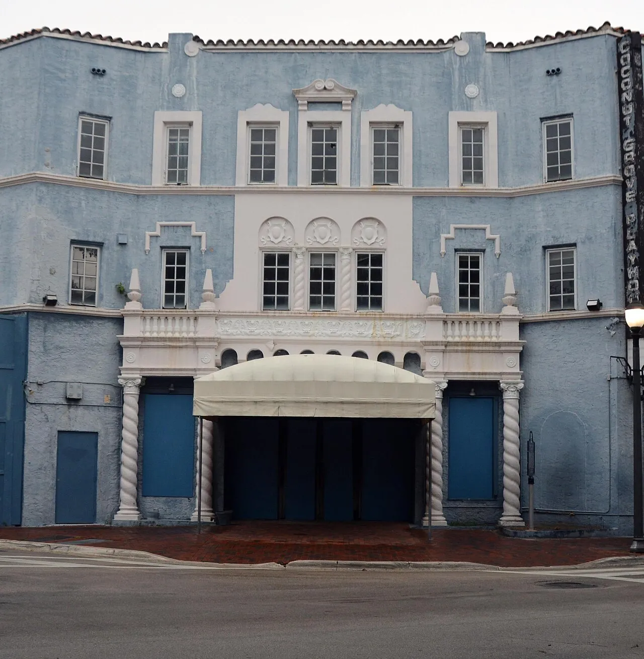 Coconut Grove Playhouse