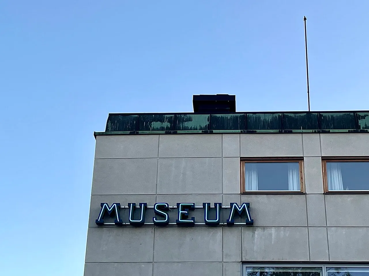 Jönköping County Museum