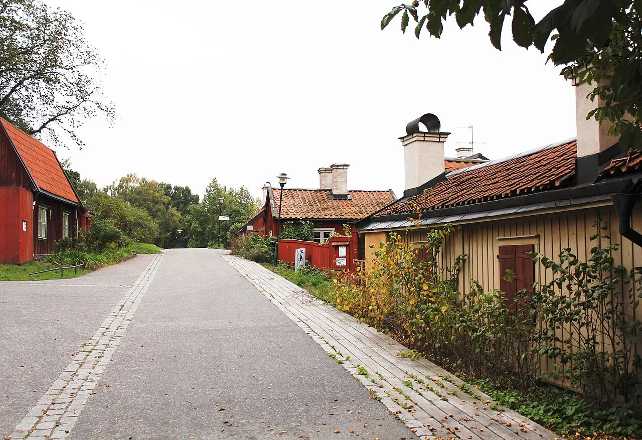 Vitabergsparken