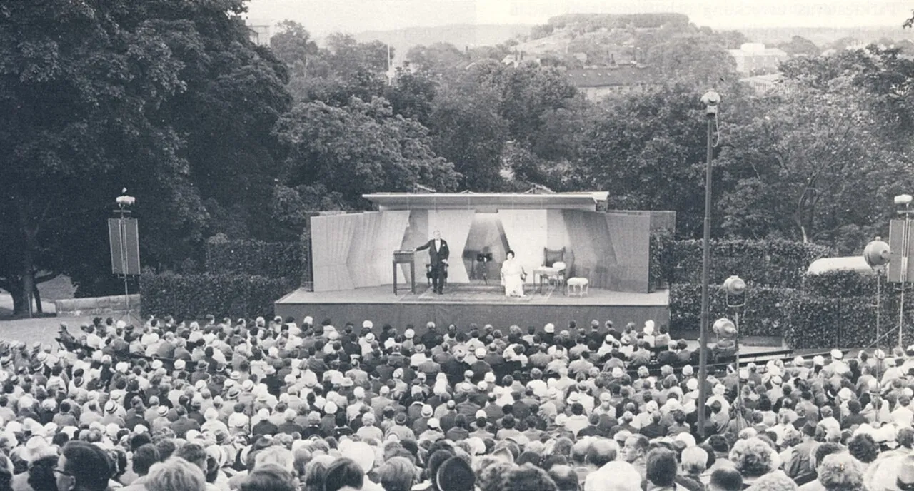 Vitabergsparken