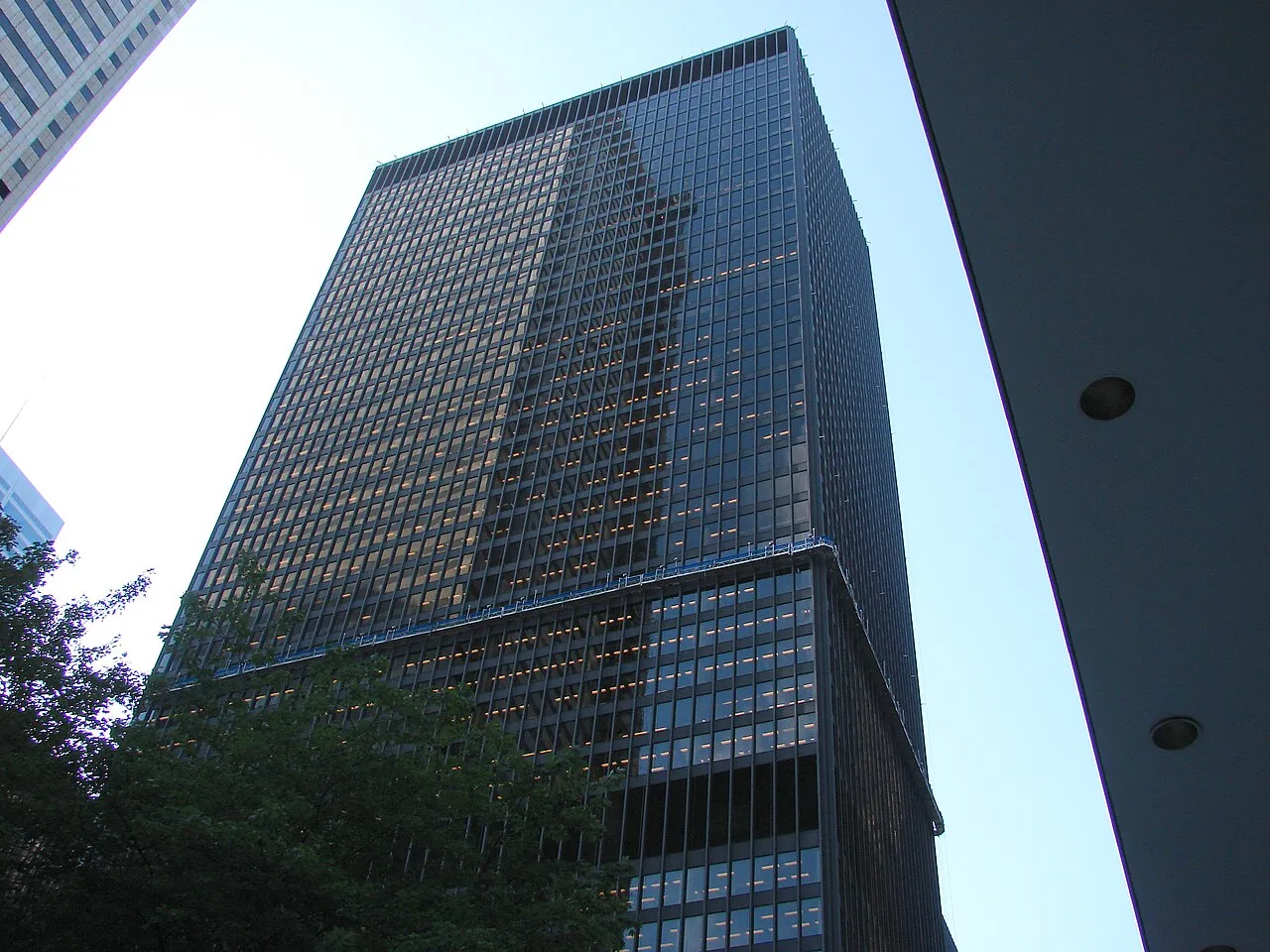 TD Centre