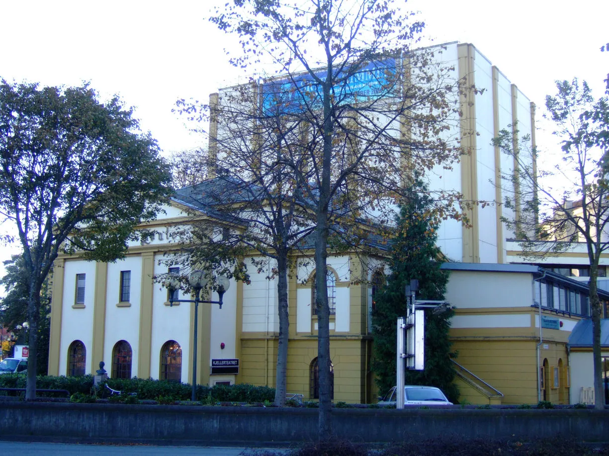 Rogaland Teater