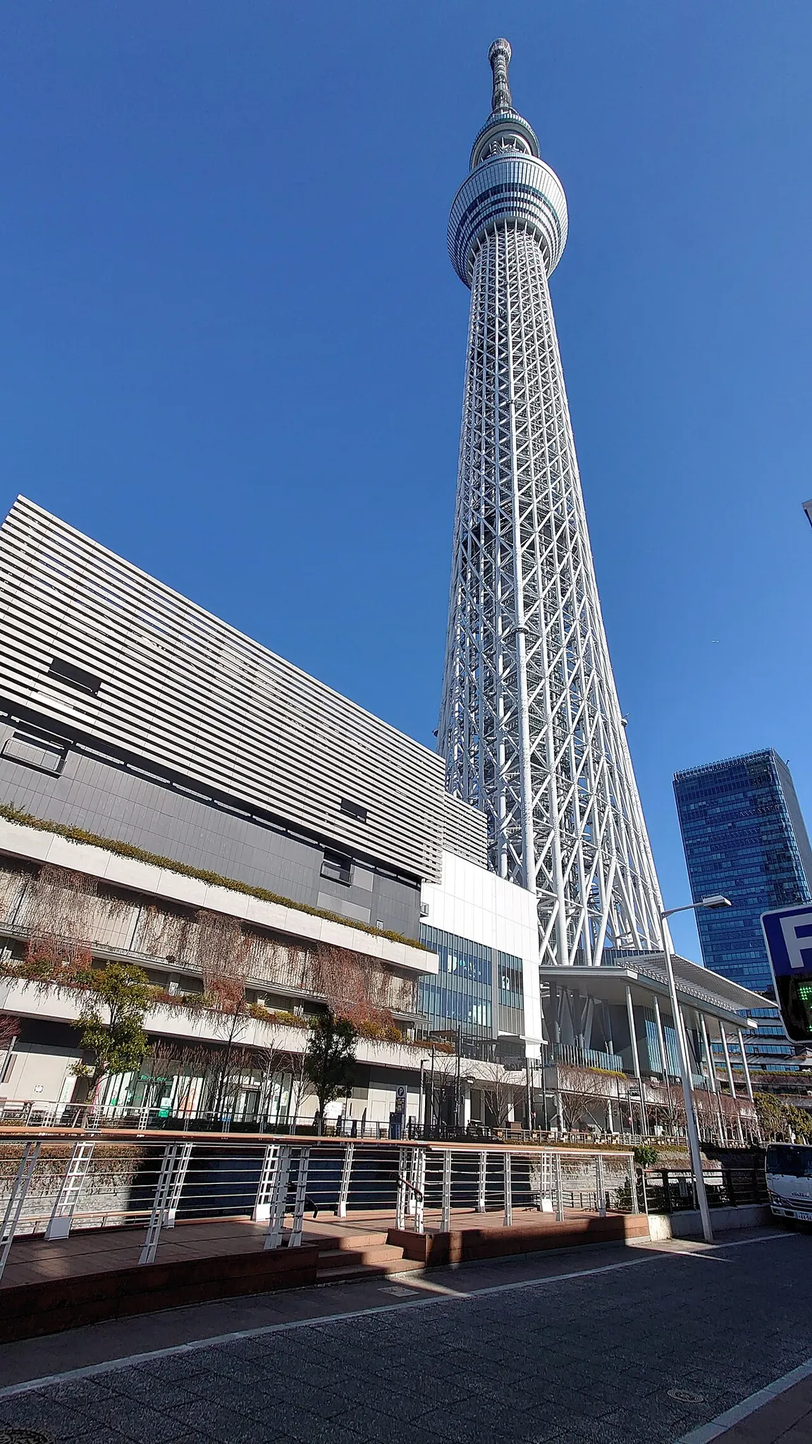 Tokyo Skytree