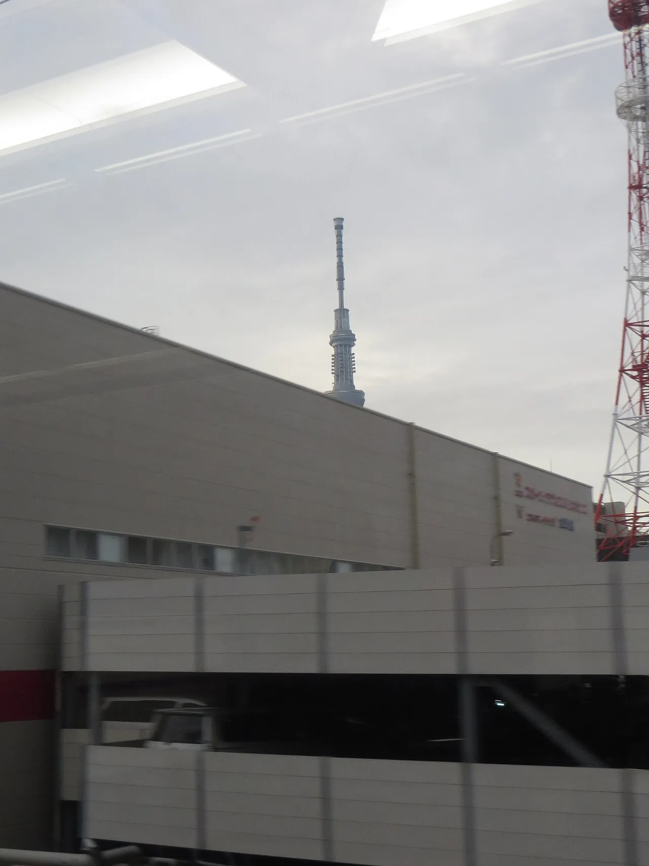 Tokyo Skytree