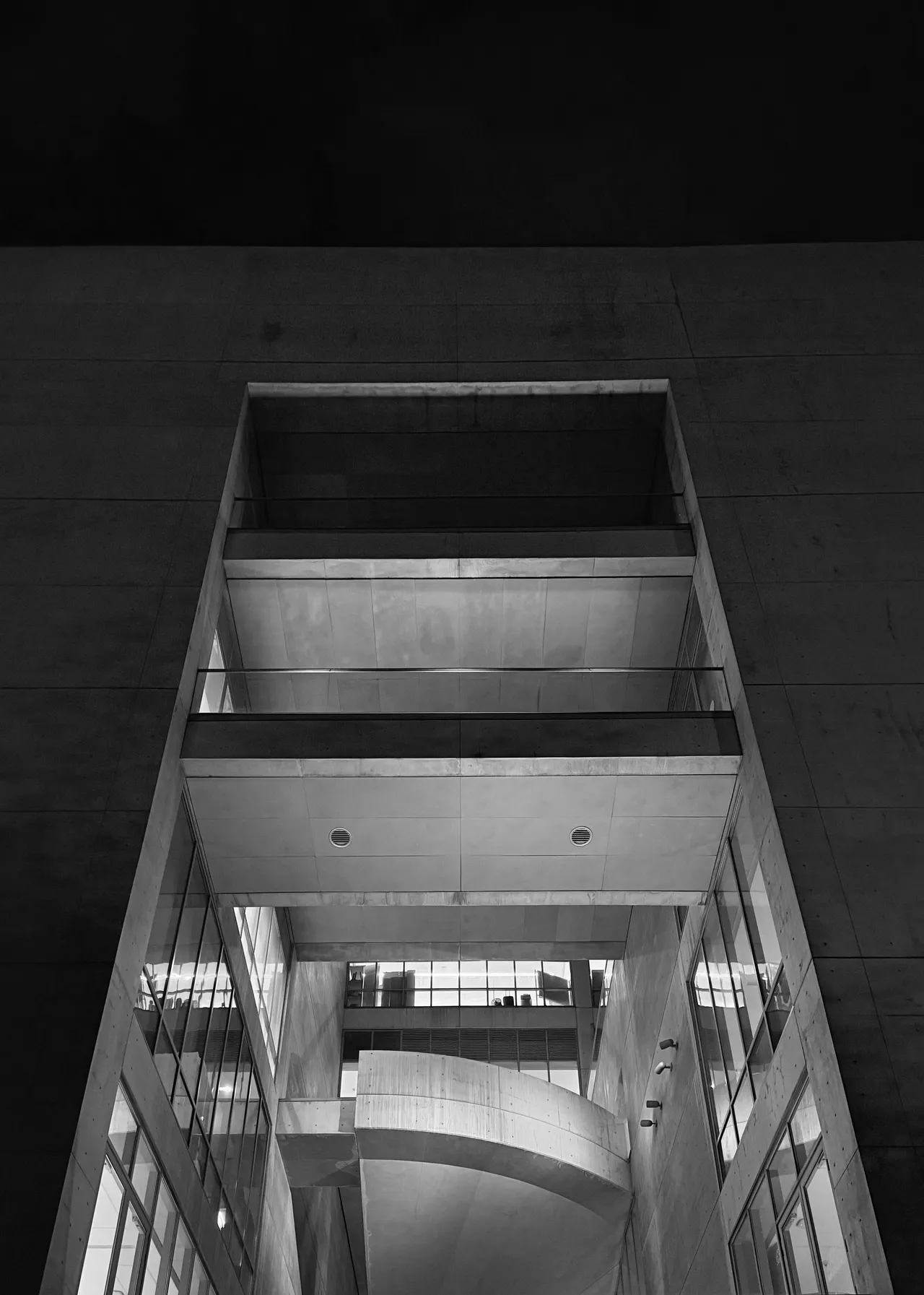 Centro Roberto Garza Sada