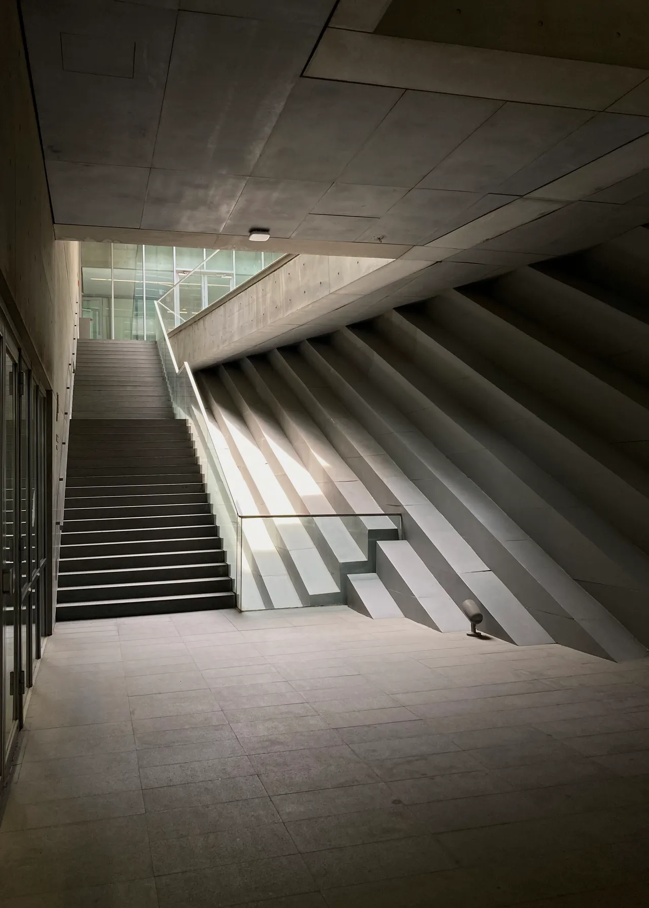 Centro Roberto Garza Sada