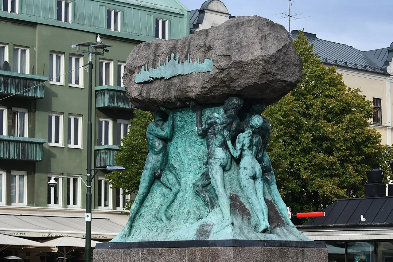 Arbetets ära