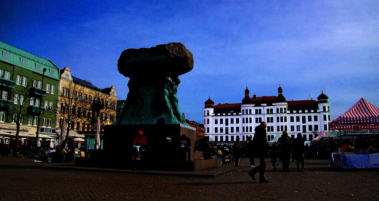 Arbetets ära