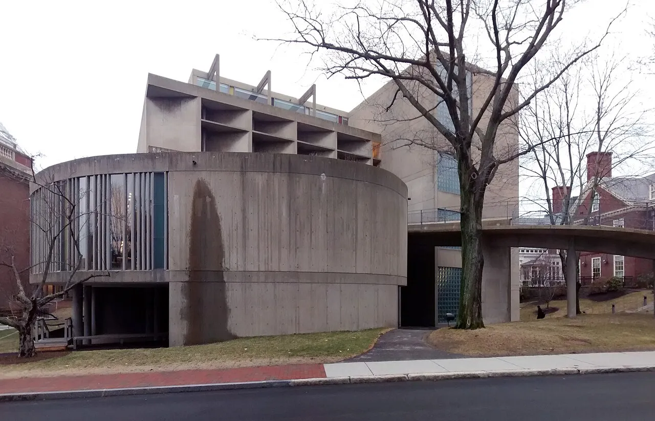 Carpenter Center for the Visual Arts