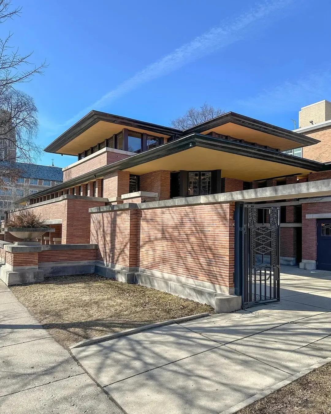 Robie House