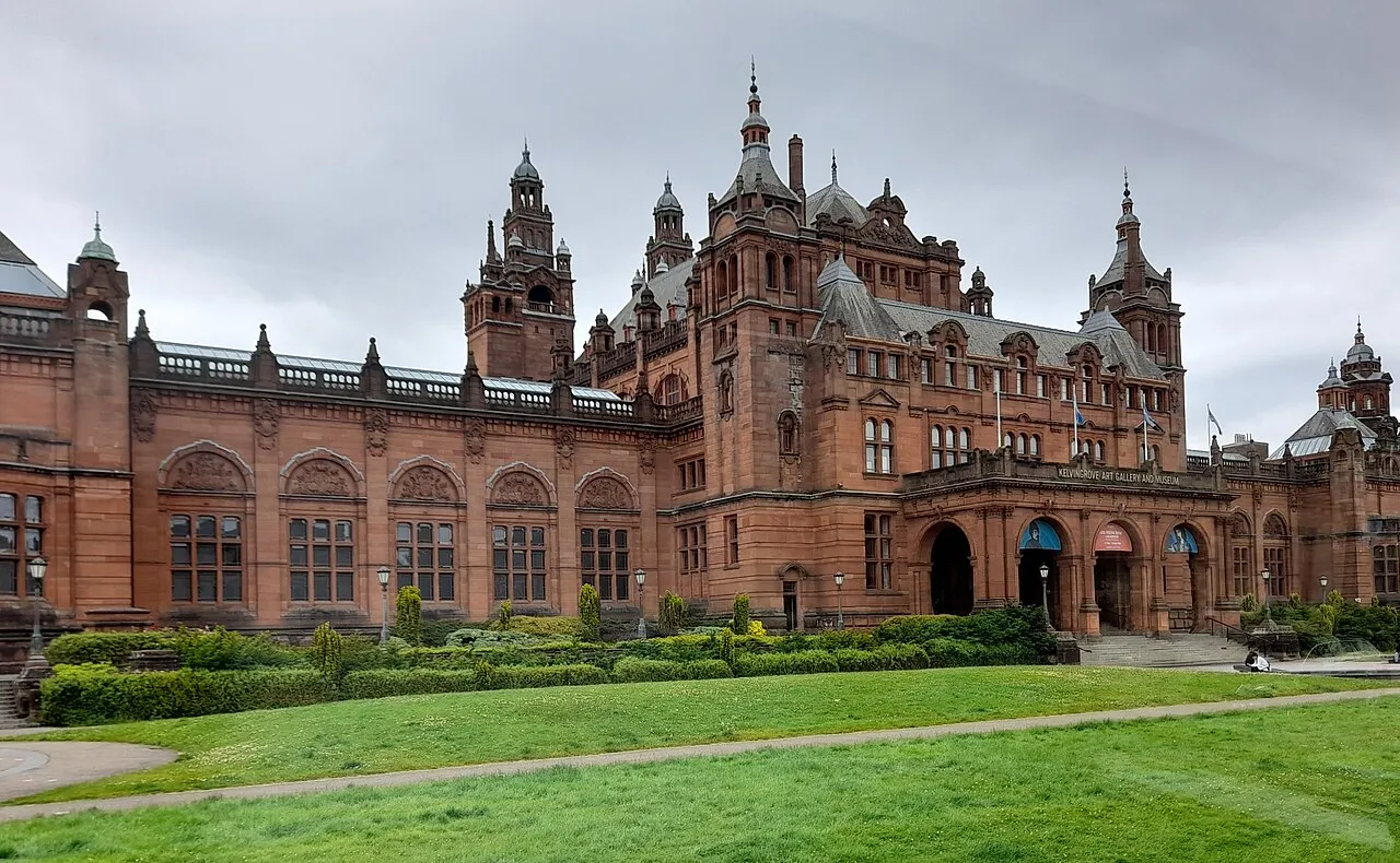 Kelvingrove Art Gallery and Museum
