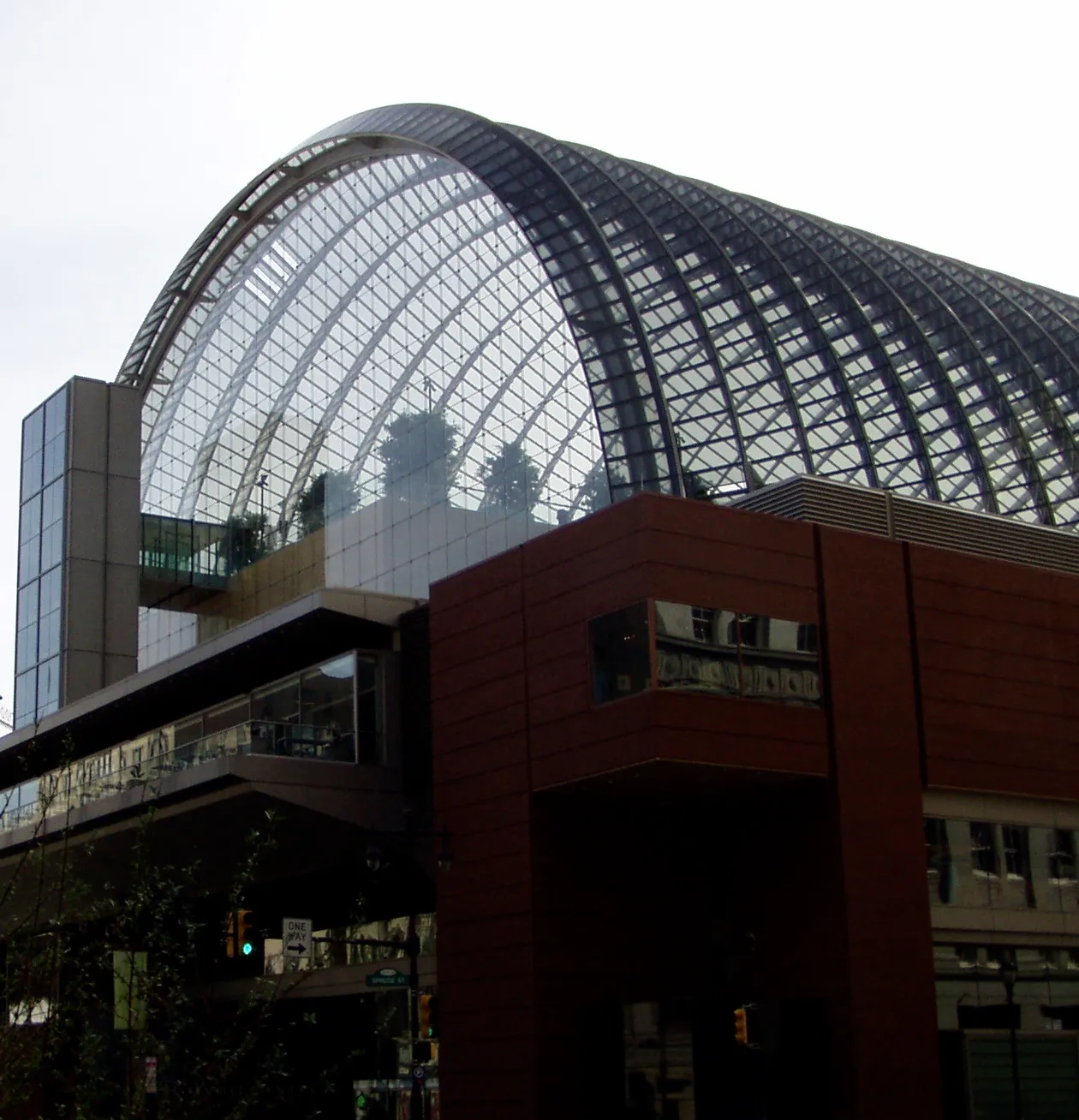 Kimmel Center for the Performing Arts
