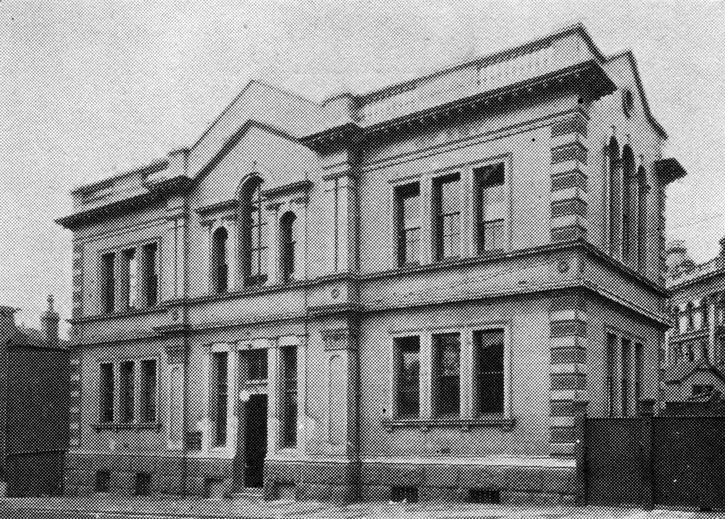 University of Otago College of Education