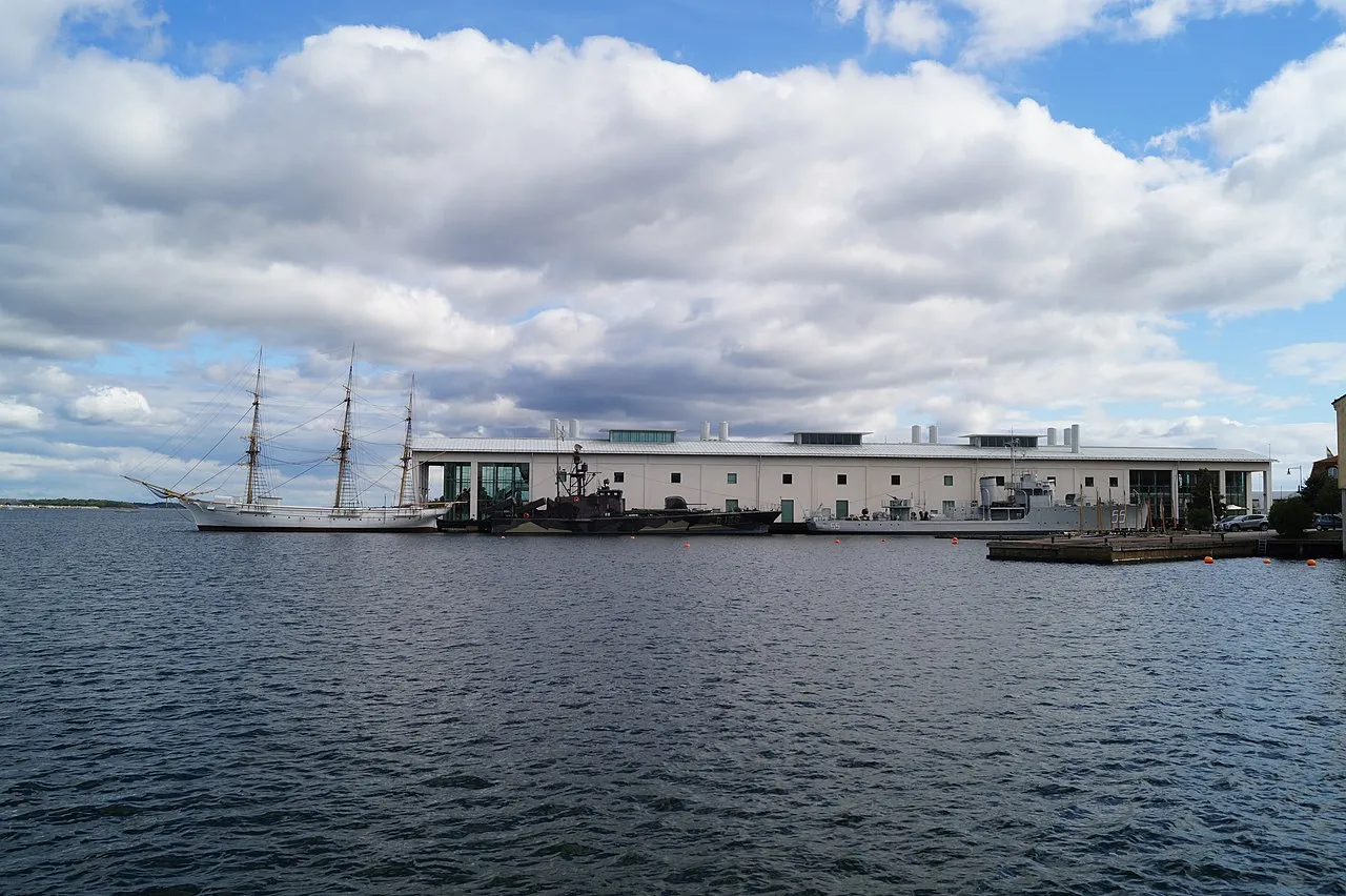 Marinmuseum