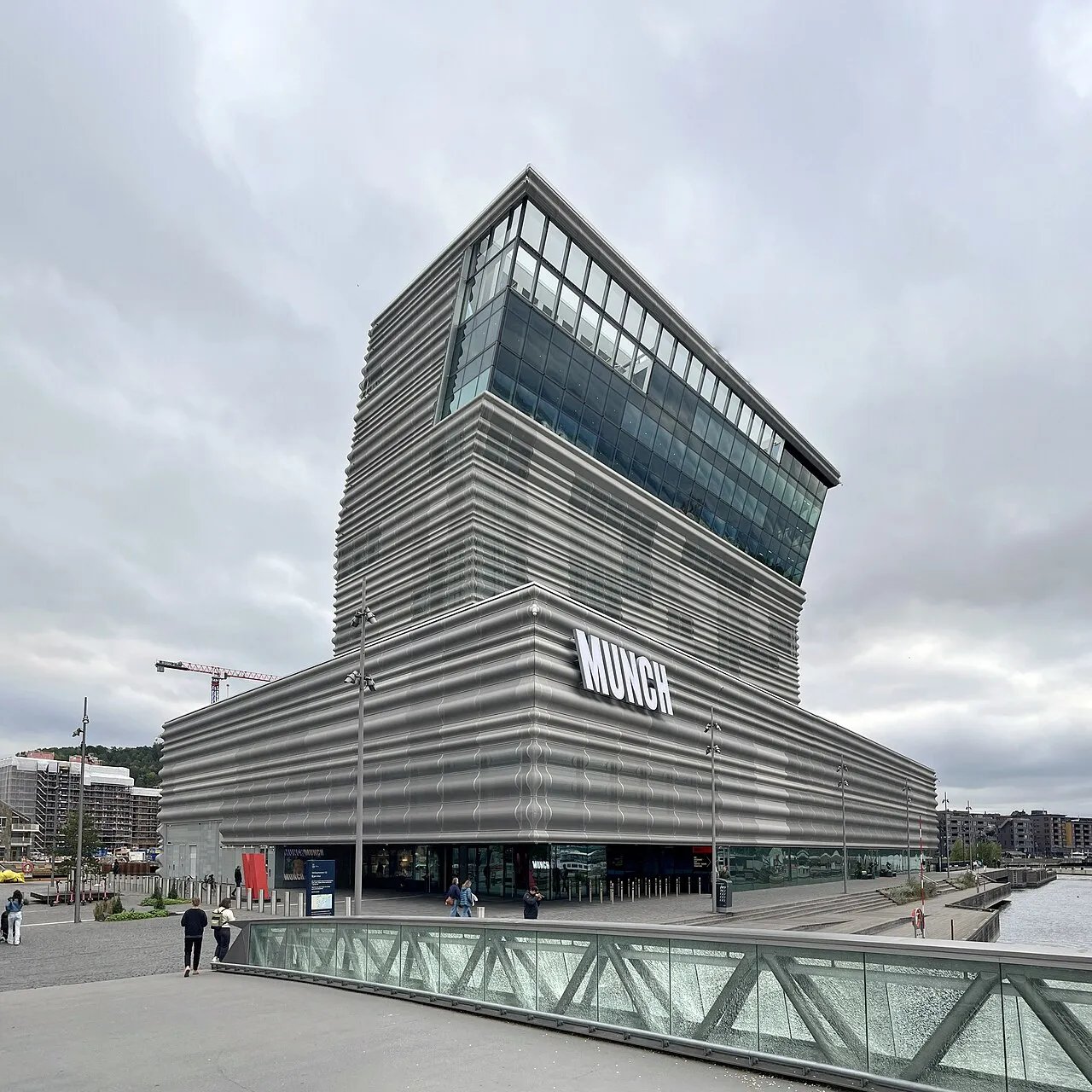 Munch Museum