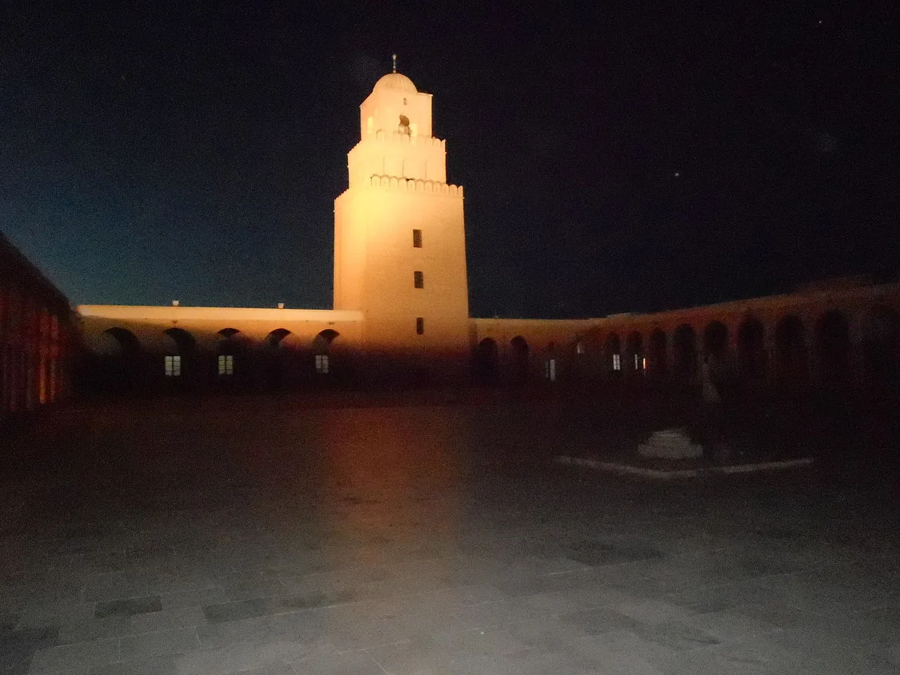Jamaa Uqba