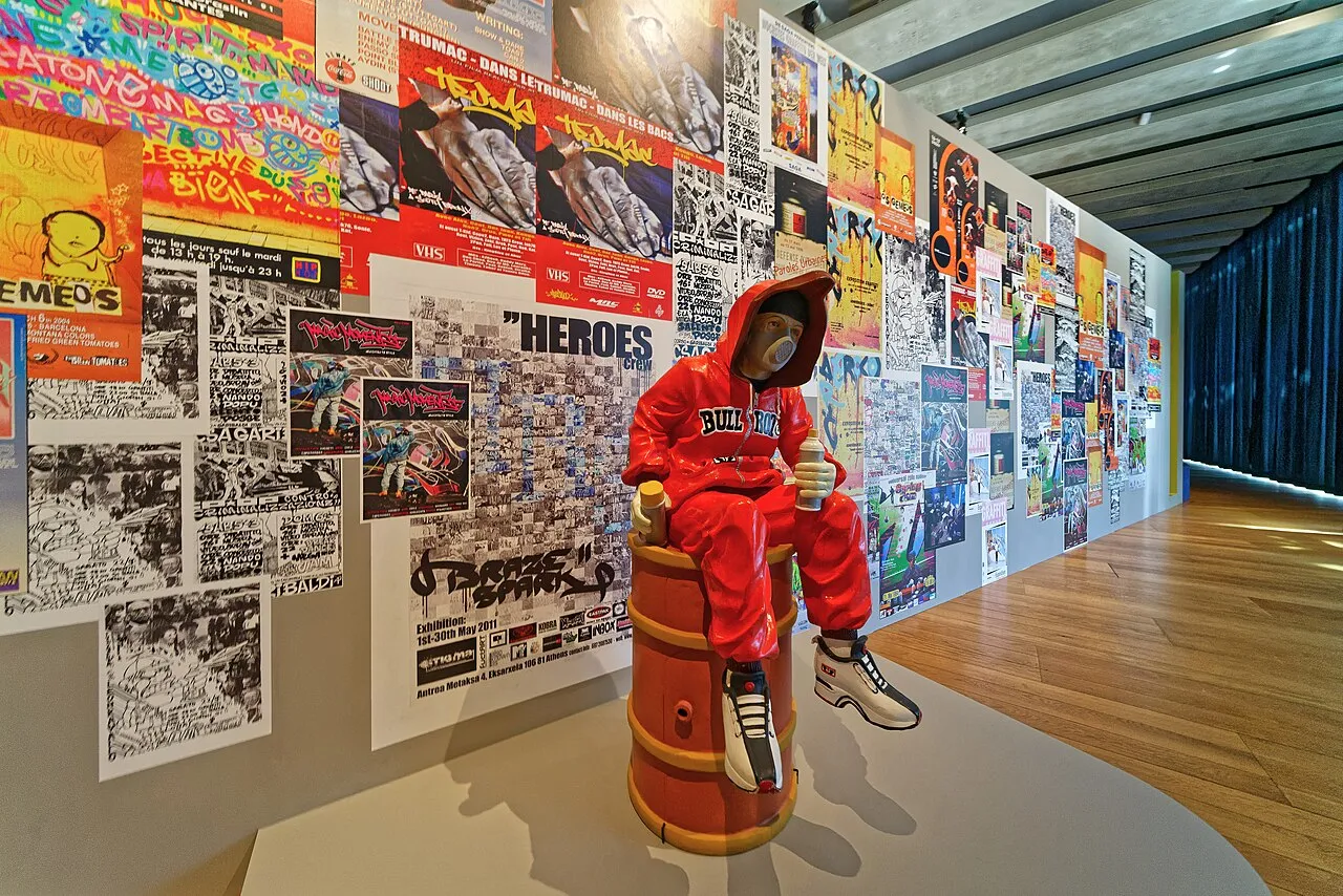 Musée des Civilisations de l'Europe et de la Méditerranée