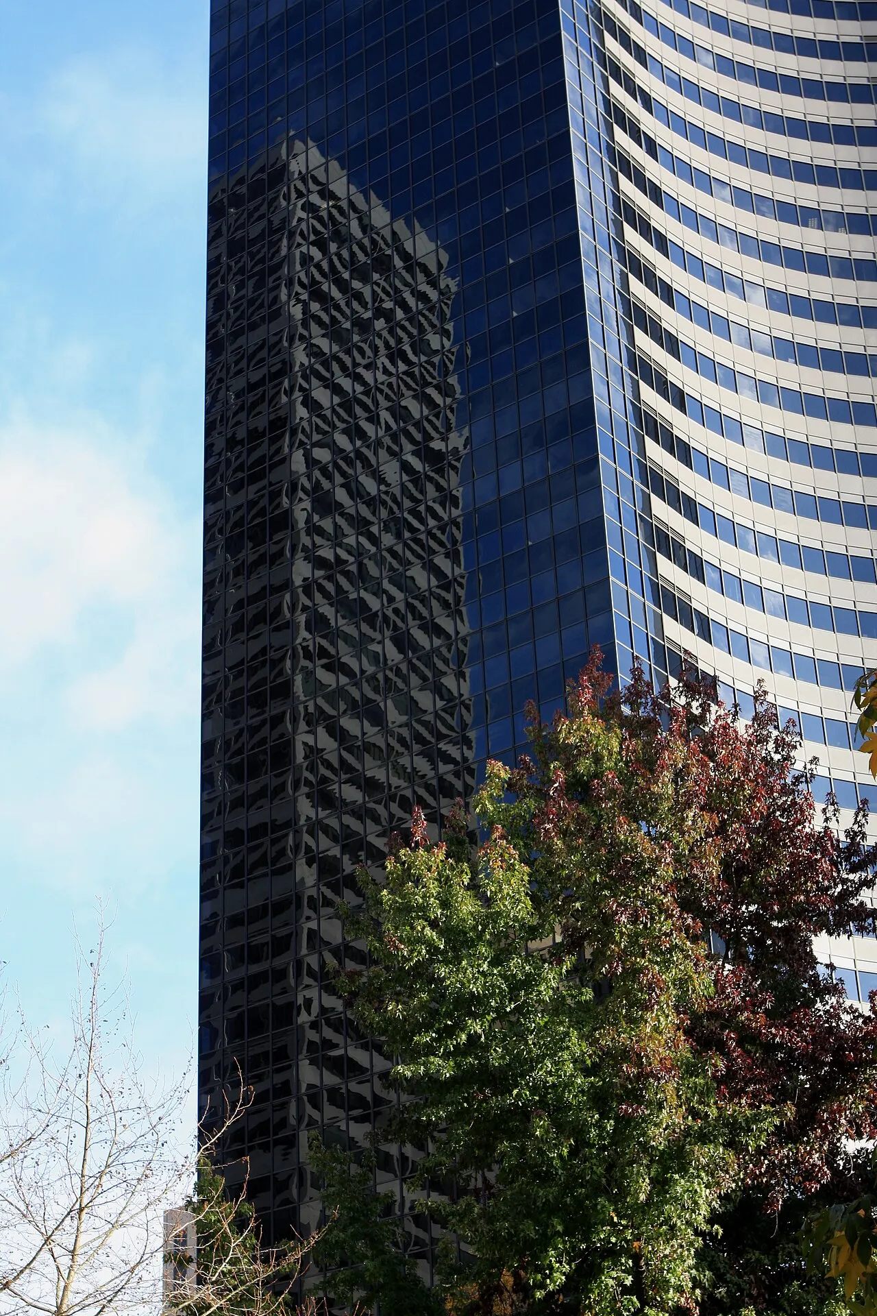 Columbia Center