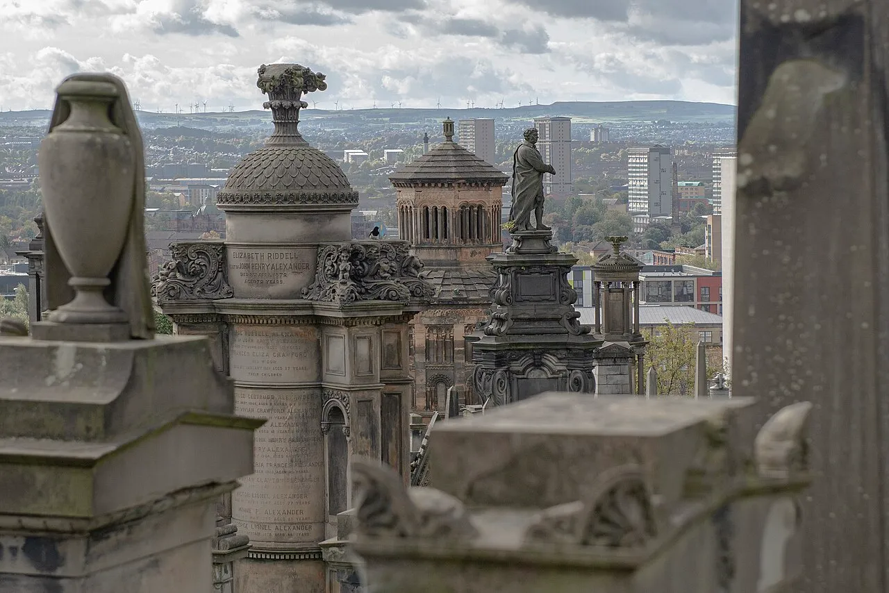 Glasgow Cathedral