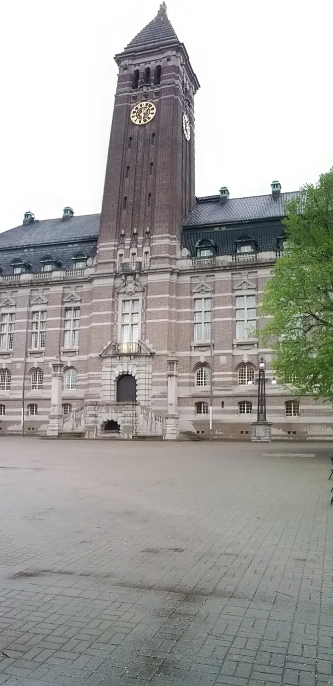 Norrköpings rådhus