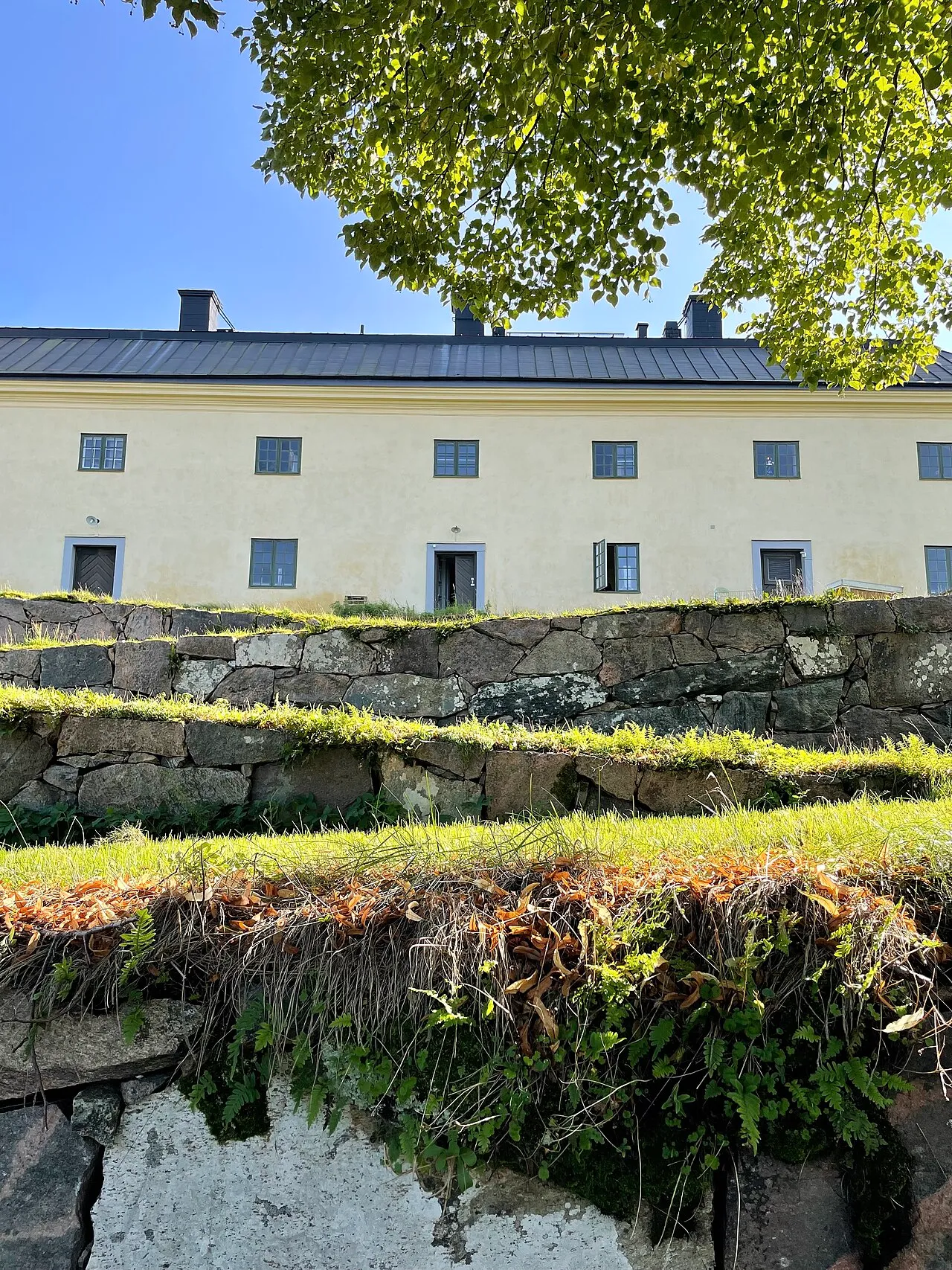 Löfstad slott